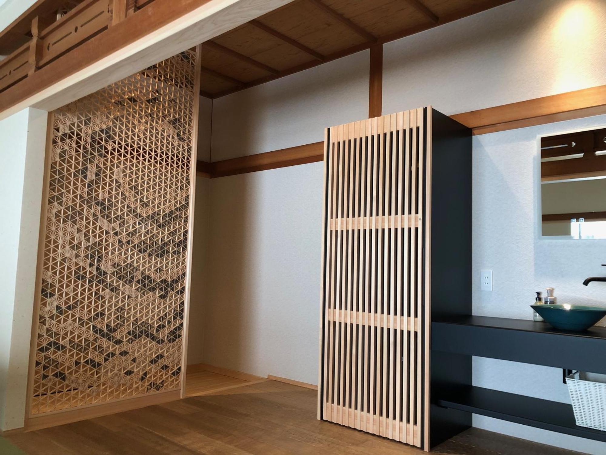Koyasan Sanadabo Rengejoin Hotel Eksteriør billede
