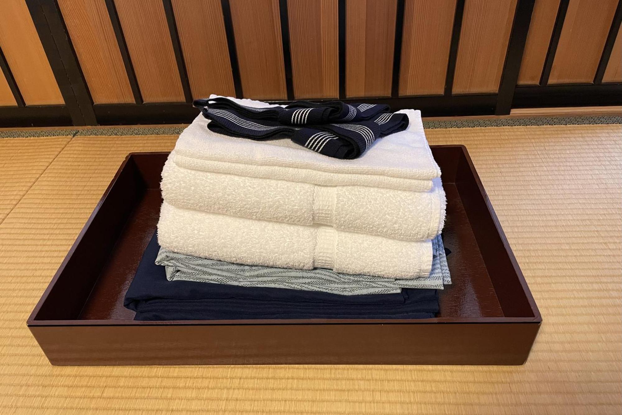 Koyasan Sanadabo Rengejoin Hotel Eksteriør billede