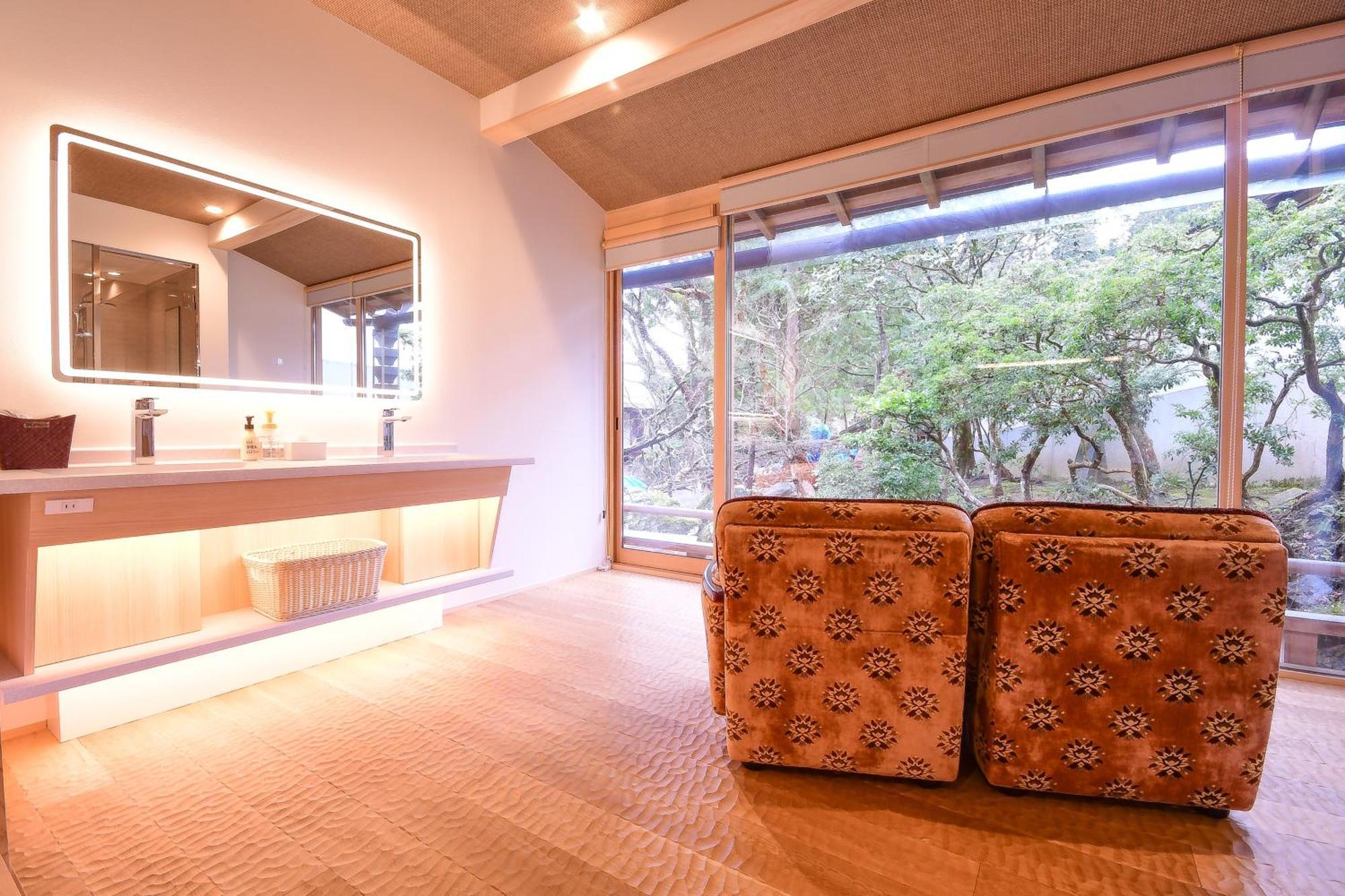 Koyasan Sanadabo Rengejoin Hotel Eksteriør billede