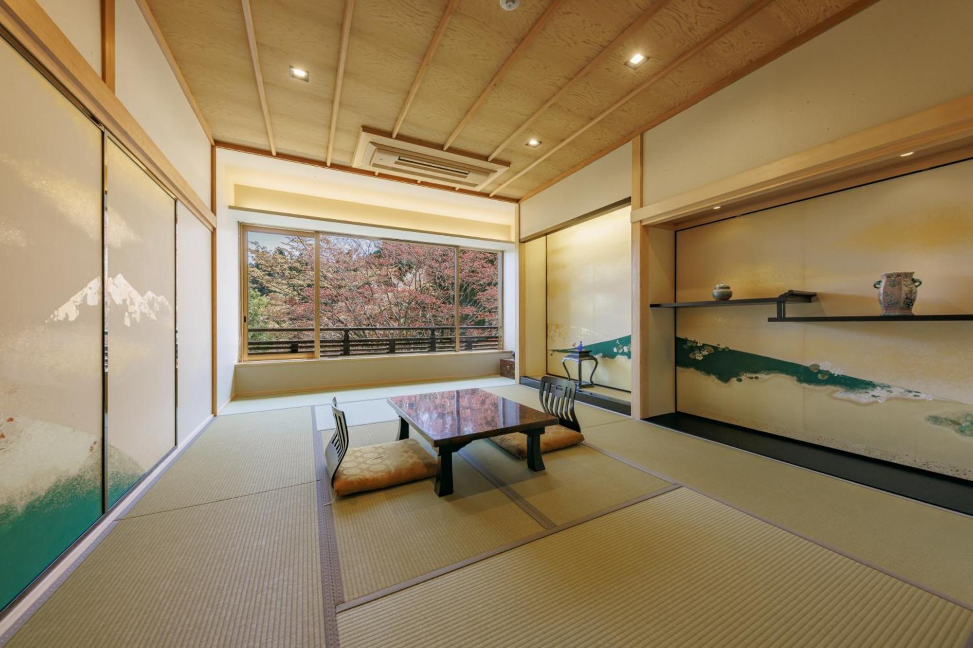Koyasan Sanadabo Rengejoin Hotel Eksteriør billede