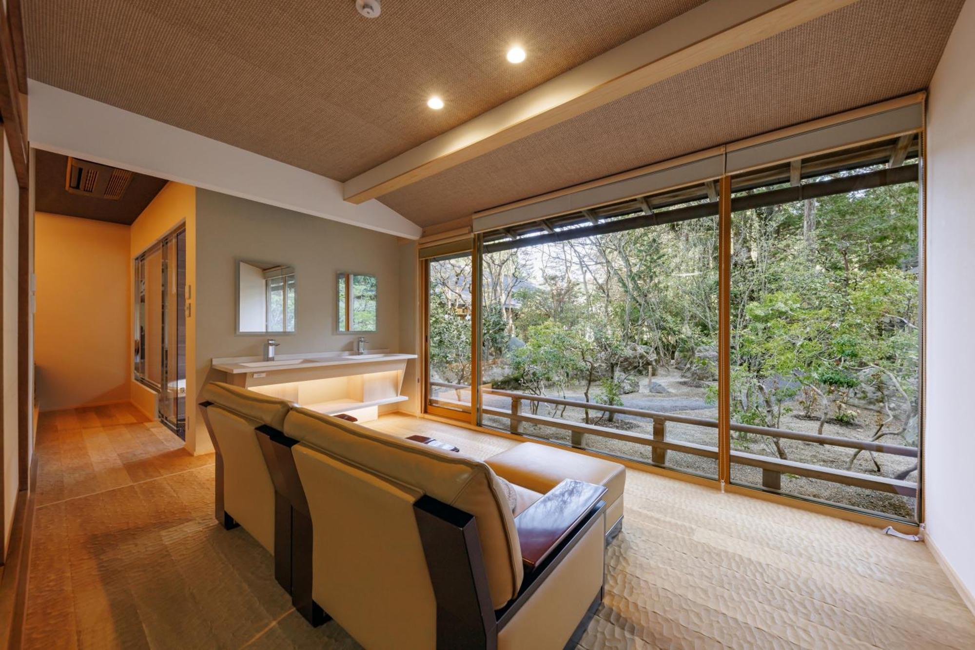 Koyasan Sanadabo Rengejoin Hotel Eksteriør billede